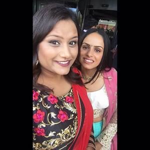 Meet your Posher, Prutha